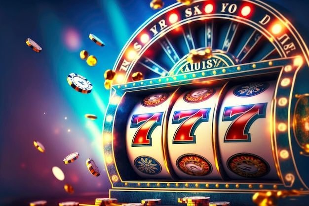 Sistem program loyalitas dan bonus eksklusif untuk anggota lol4d