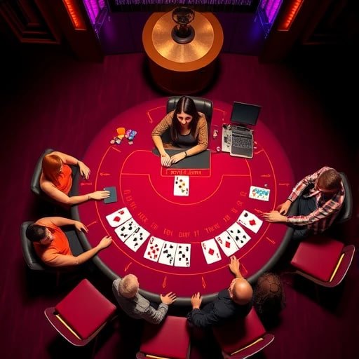 Ilustrasi promosi terbaru dan bonus yang tersedia di platform lol4d