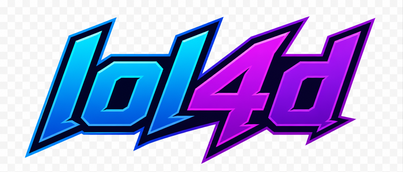Logo lol4d